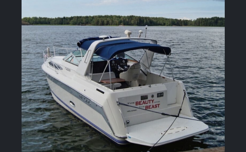 Regal Commondore-kuva-8